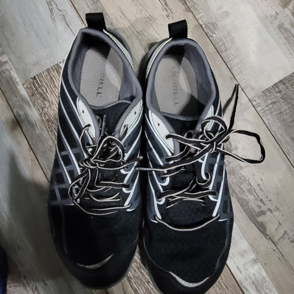 Womens Merrell Vibram size 8.5 - Picture 3 of 4